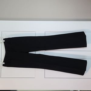 Express Black Dress Pants Size 2R